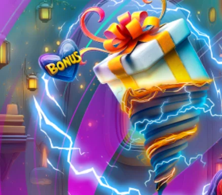 Slotornado casino banner mobil