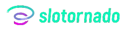 Slotornado casino logo