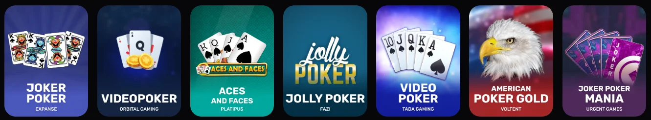 Slotornado casino Tischspiele